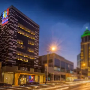 Hotel Ewaa Express - Al Olaya, Riad