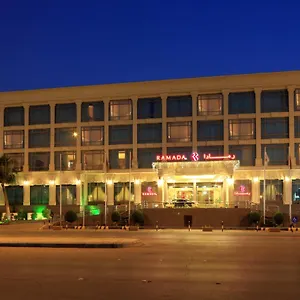 Hotel Ramada, Riad