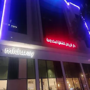 Dar Al Aparthotel