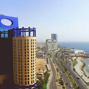 Rosewood Hotel Jeddah