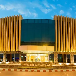 Melissa Hotel
