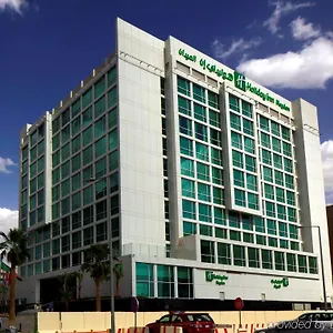 Hotel Meydan By Ihg, Riad