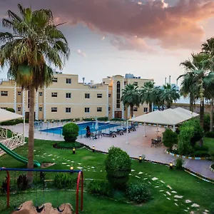 Boudl Al Malaz Aparthotel