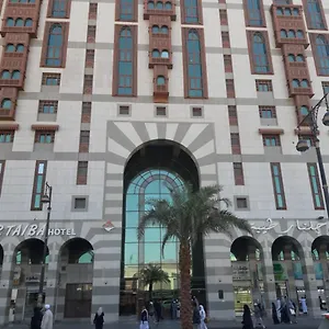 Gulnar Taiba Hotel Medina