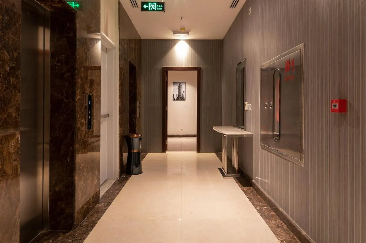 Seiba Hotel Apartments-Riyadh 0*, Riyadh Saudi Arabia