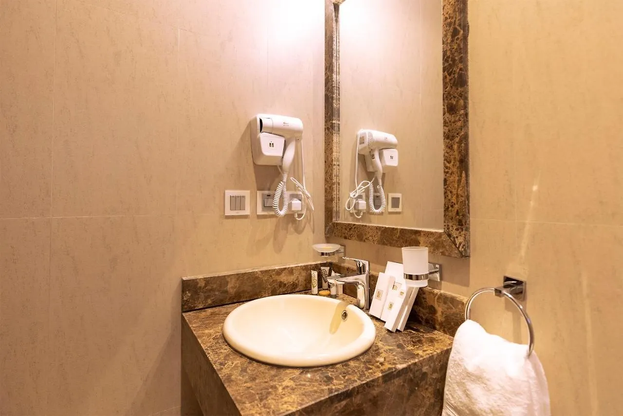 Seiba Hotel Apartments-Riyadh Saudi Arabia