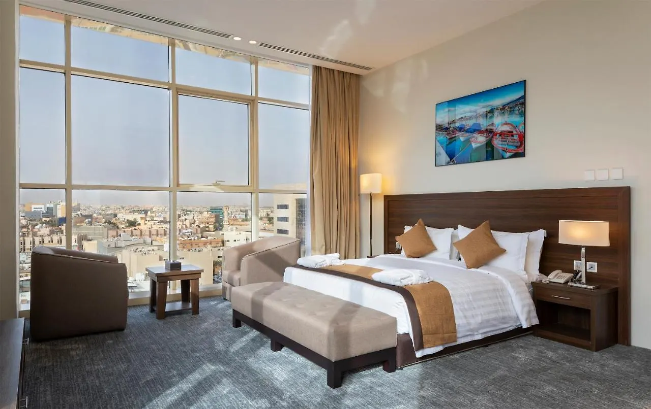 Seiba Hotel Apartments-Riyadh Aparthotel Riyadh