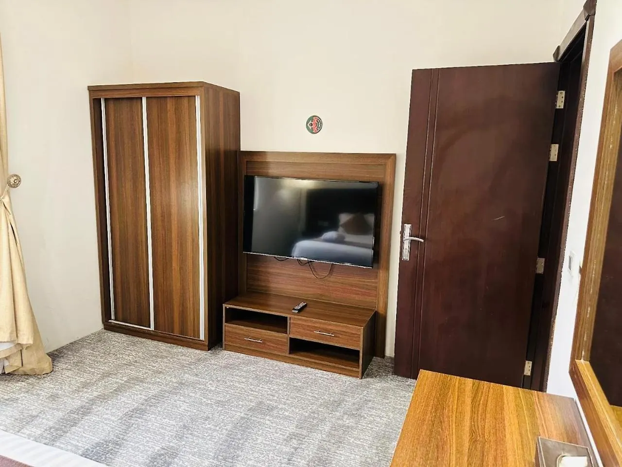 Seiba Hotel Apartments-Riyadh Saudi Arabia